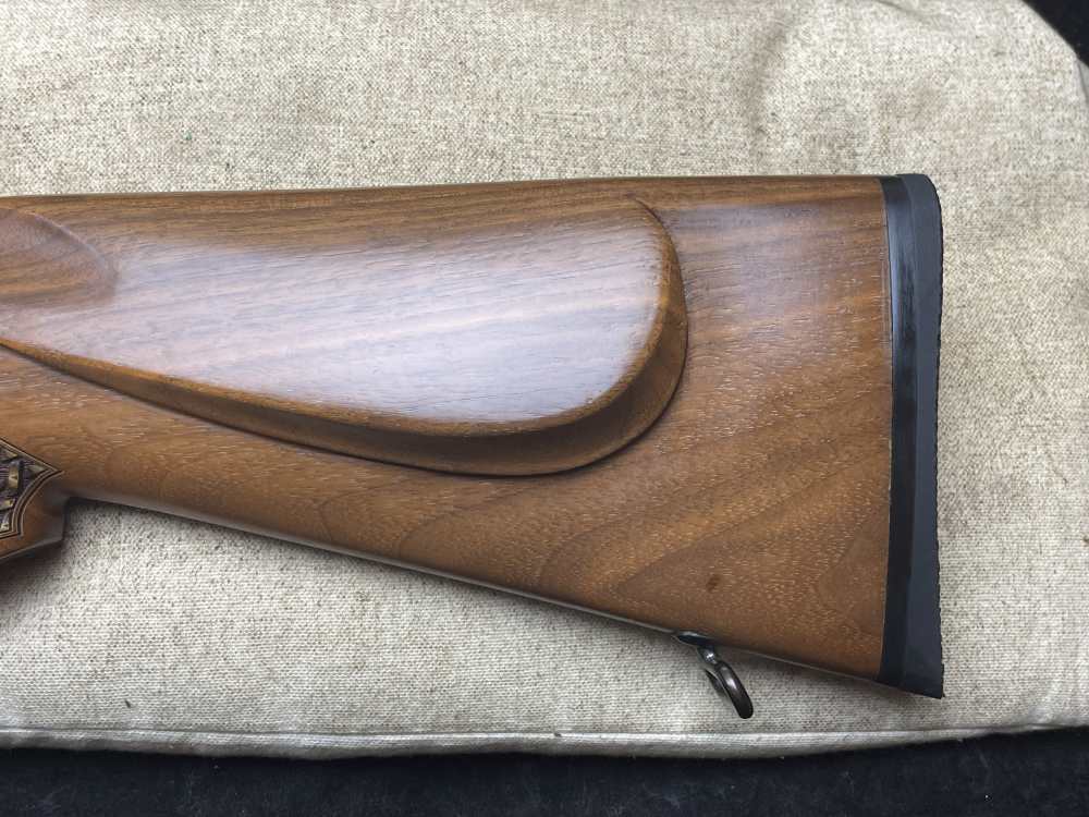 Ruger Power Custom Grand Master 10-22 22LR-img-1