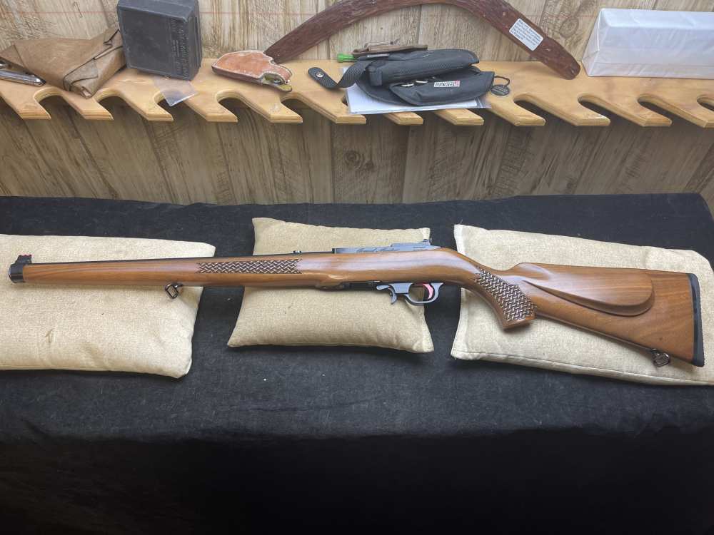 Ruger Power Custom Grand Master 10-22 22LR-img-0