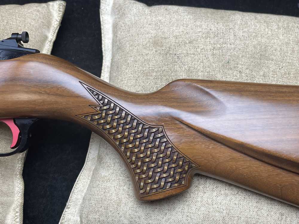 Ruger Power Custom Grand Master 10-22 22LR-img-2