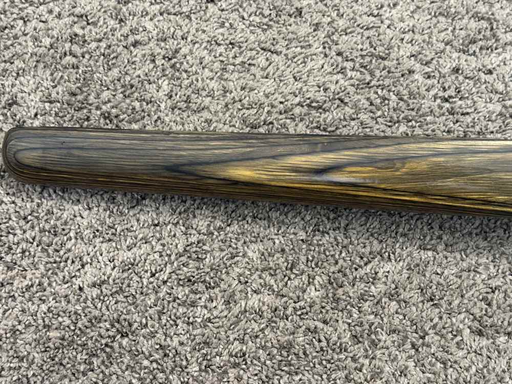 Remington 700 Boyd’s laminate stock short action varmint right handed used-img-6