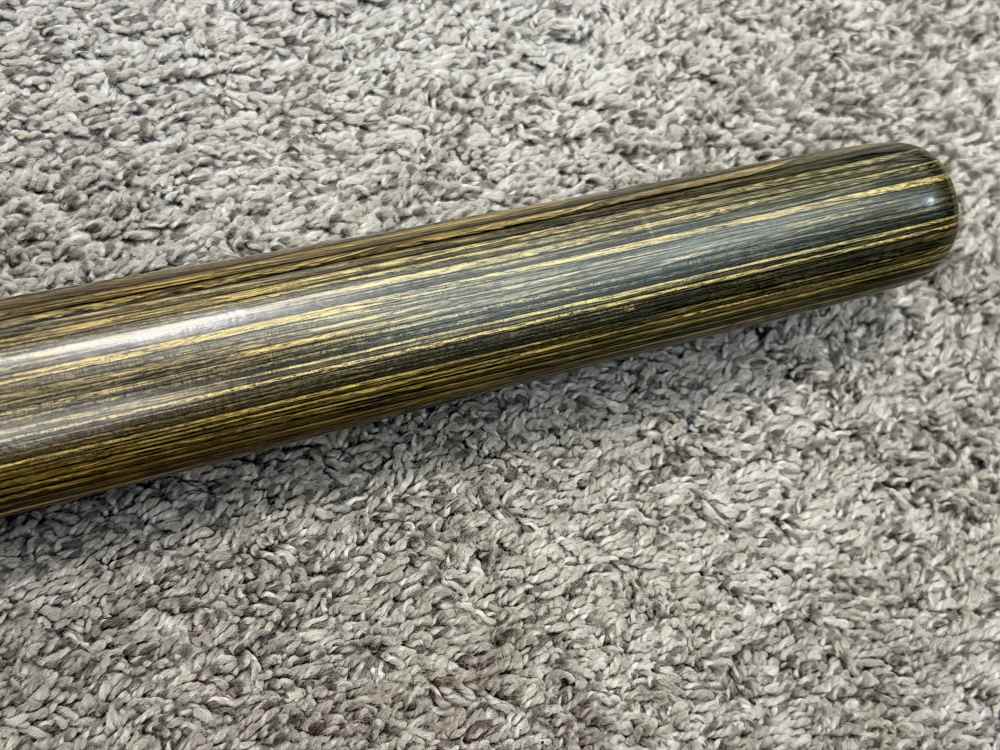 Remington 700 Boyd’s laminate stock short action varmint right handed used-img-12