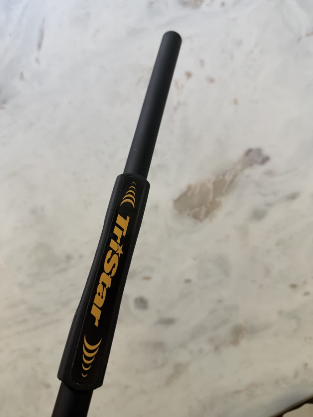 TriStar Viper 20 Gauge 28" Black Synthetic Semi Auto IC Choke-img-1
