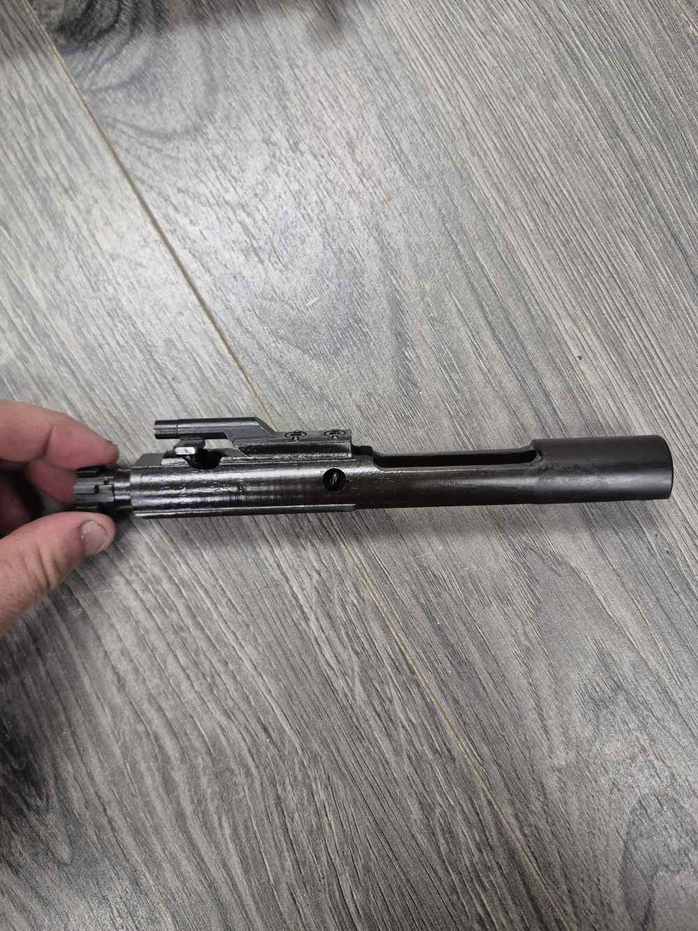 PENNY! COLT AR15 SPORTER PRE BAN 1987 5.56 223 M16 VERY CLEAN RETRO AR15A2 -img-36