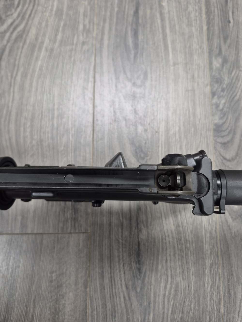 PENNY! COLT AR15 SPORTER PRE BAN 1987 5.56 223 M16 VERY CLEAN RETRO AR15A2 -img-30