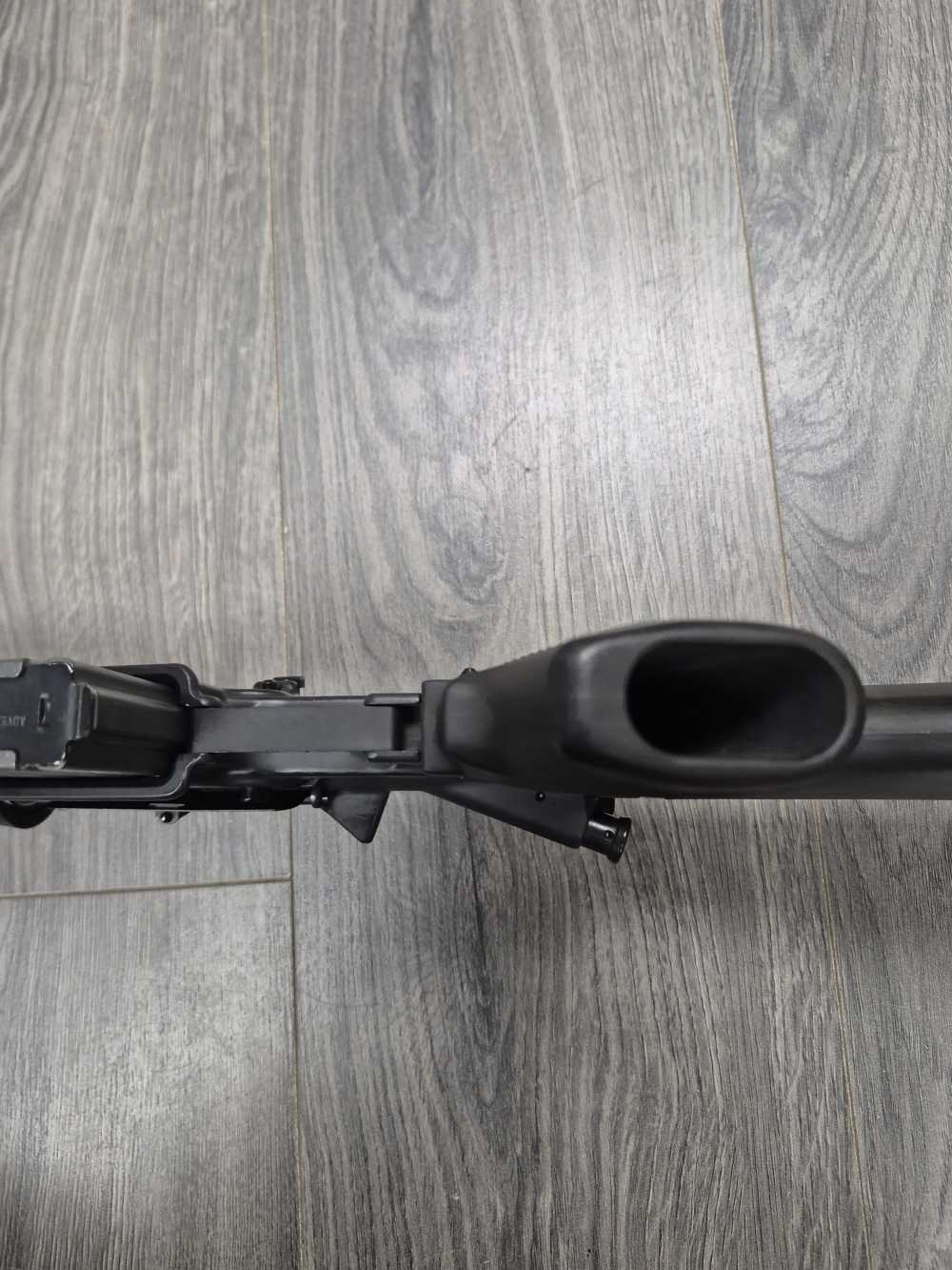 PENNY! COLT AR15 SPORTER PRE BAN 1987 5.56 223 M16 VERY CLEAN RETRO AR15A2 -img-21