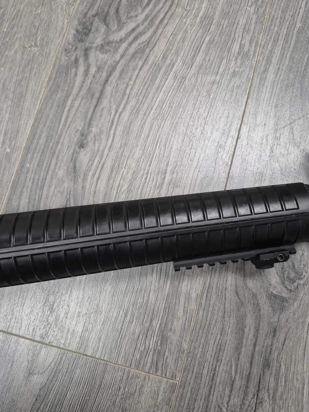 PENNY! COLT AR15 SPORTER PRE BAN 1987 5.56 223 M16 VERY CLEAN RETRO AR15A2 -img-16