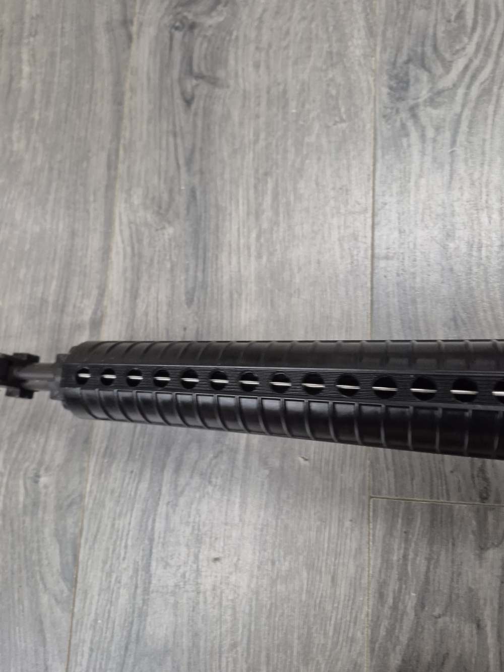 PENNY! COLT AR15 SPORTER PRE BAN 1987 5.56 223 M16 VERY CLEAN RETRO AR15A2 -img-33