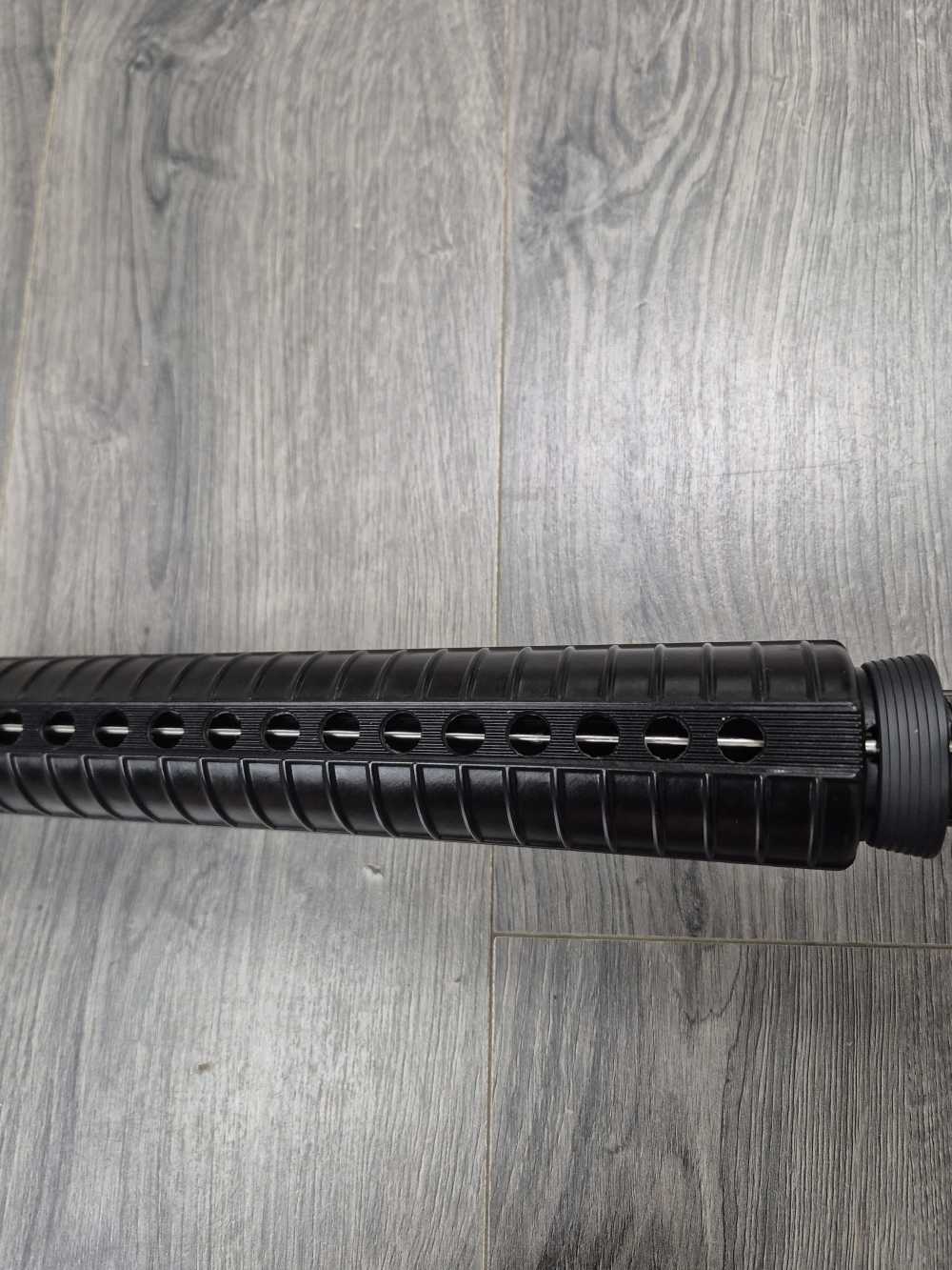 PENNY! COLT AR15 SPORTER PRE BAN 1987 5.56 223 M16 VERY CLEAN RETRO AR15A2 -img-32