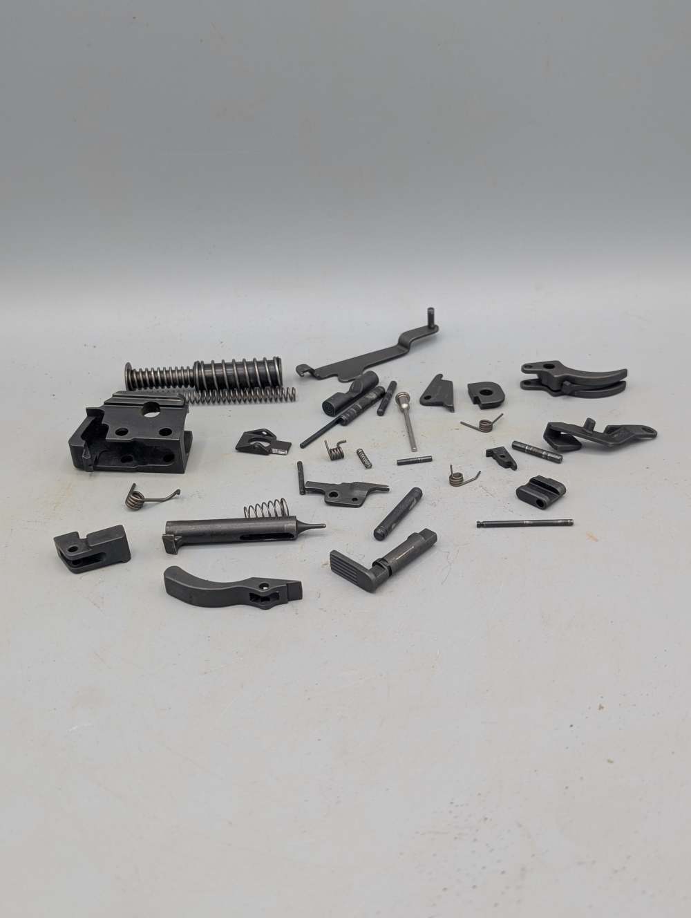 Springfield Armory XD-9 Sub-Compact Frame and Slide Parts Kit-img-1