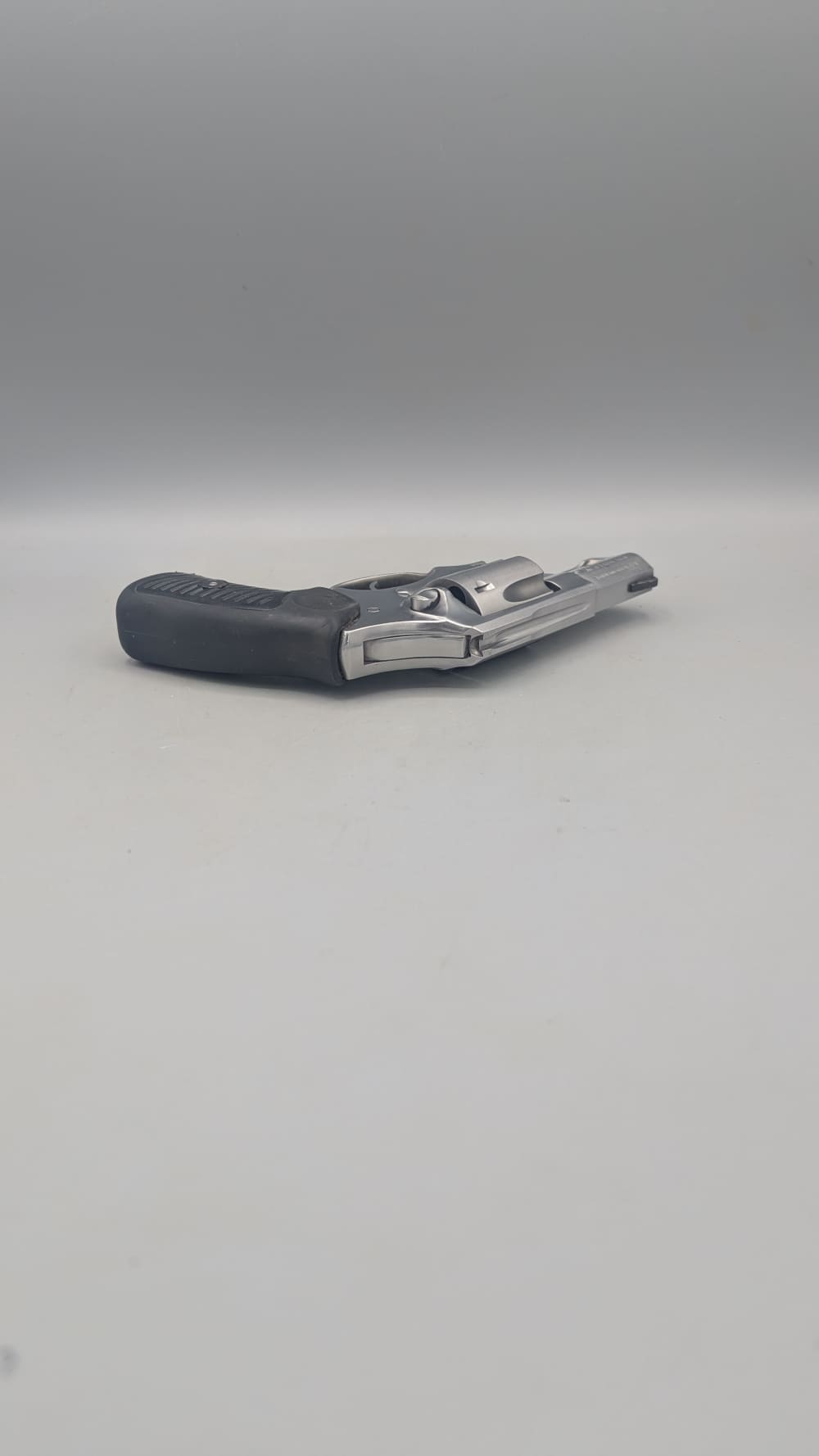 Ruger SP101 Stainless Revolver-357 MAG-2" Barrel-Very nice-img-6