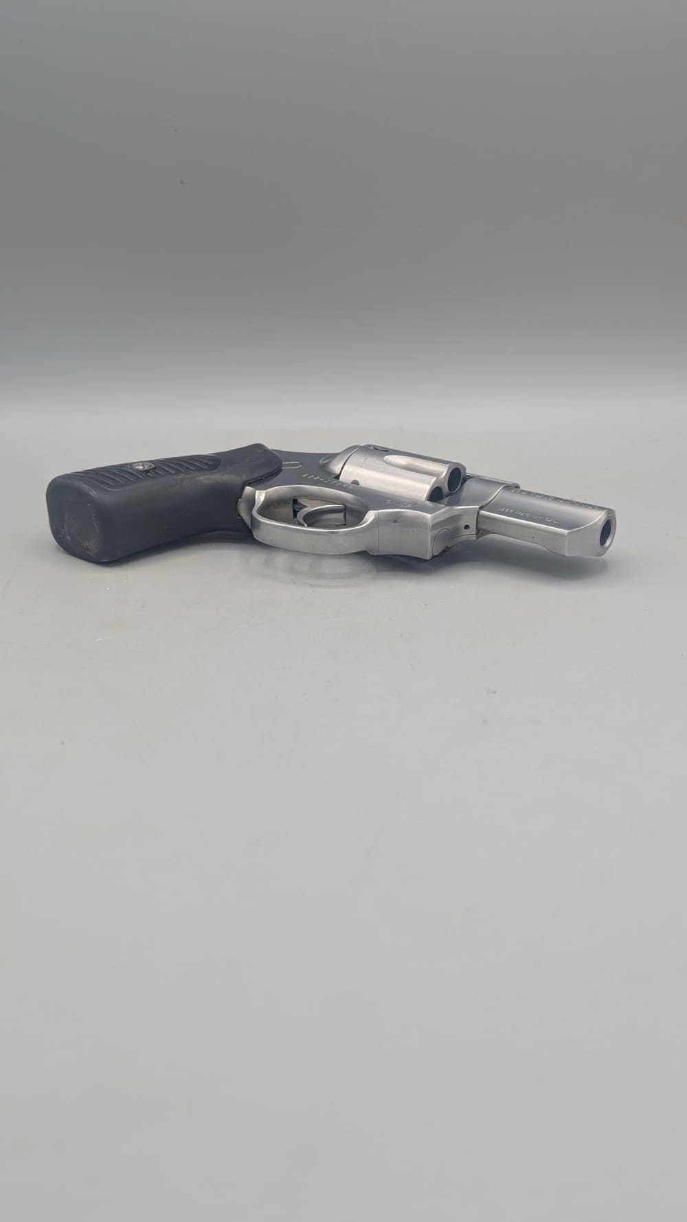 Ruger SP101 Stainless Revolver-357 MAG-2" Barrel-Very nice-img-7