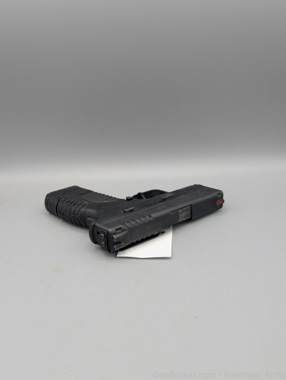 Springfield XD-S 45 ACP-Extended Mag-3.3" Barrel-Two Magazines-img-6
