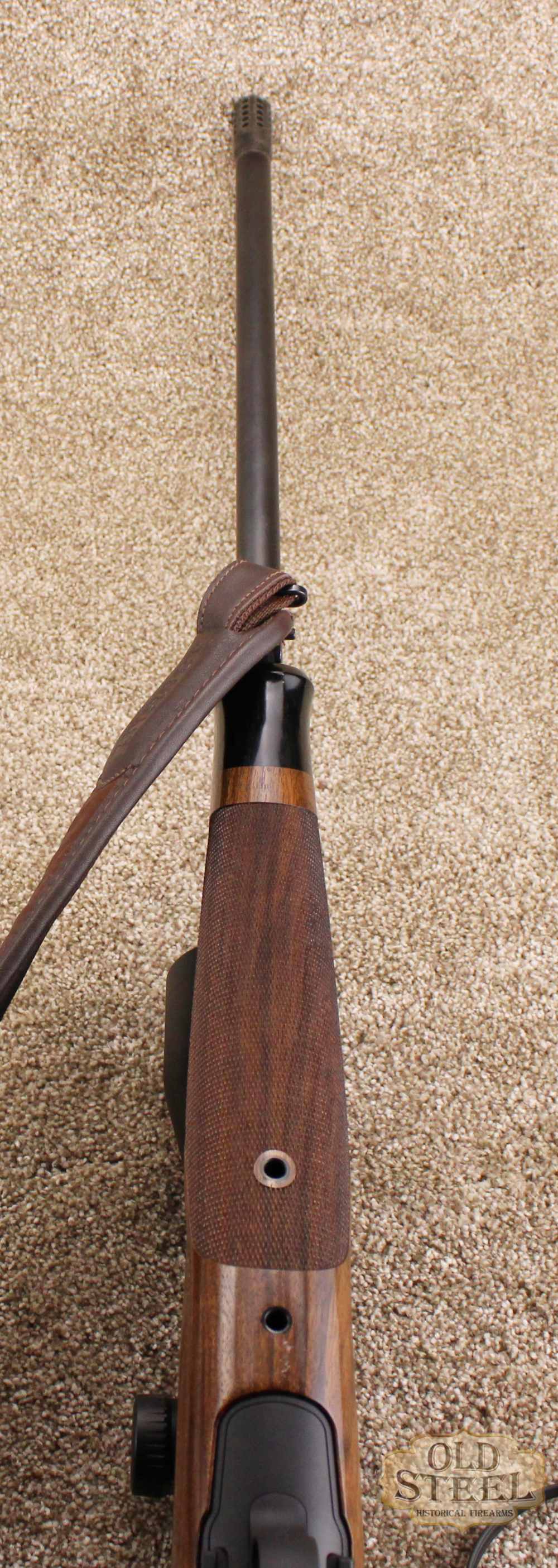 Blaser R8 Success 300 Win Mag 24" w/ Zeiss Conquest HD5-img-10