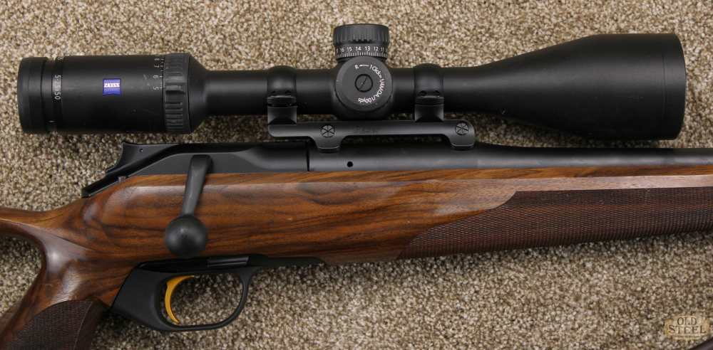 Blaser R8 Success 300 Win Mag 24" w/ Zeiss Conquest HD5-img-3