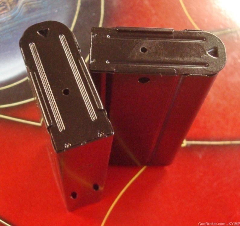 2  M1 Carbine .30 carbine 15 round New magazine s-img-1