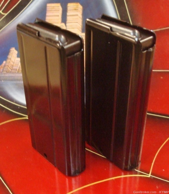 2  M1 Carbine .30 carbine 15 round New magazine s-img-7