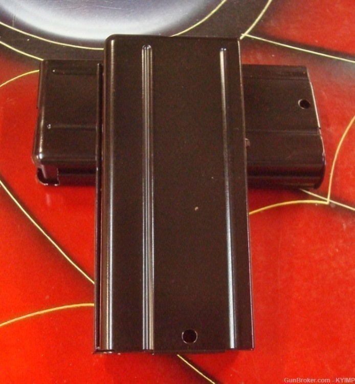 2  M1 Carbine .30 carbine 15 round New magazine s-img-8