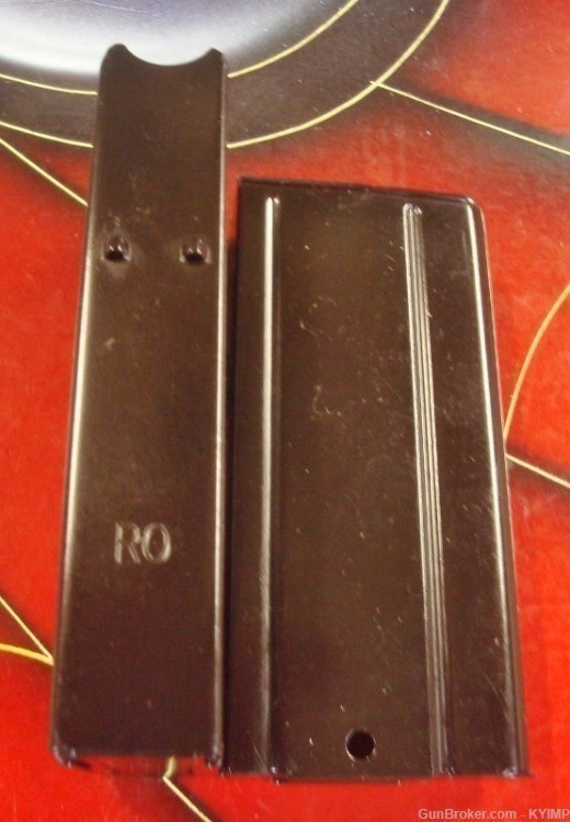 2  M1 Carbine .30 carbine 15 round New magazine s-img-3