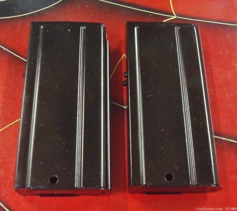 2  M1 Carbine .30 carbine 15 round New magazine s-img-5