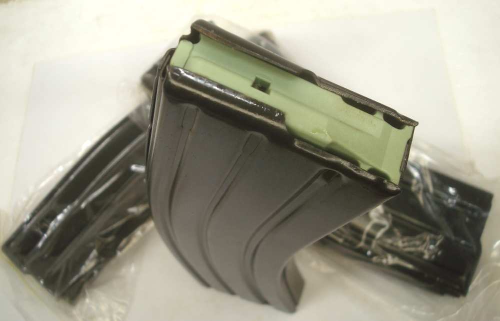 2 COLT AR15 40 round 223 NEW Hi Capacity M16 magazine s SP1-img-3