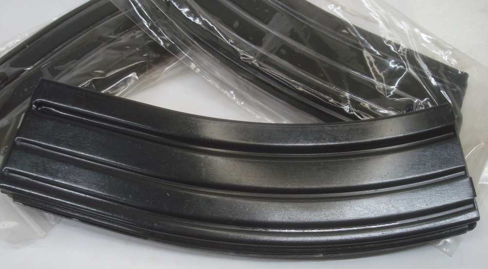 2 COLT AR15 40 round 223 NEW Hi Capacity M16 magazine s SP1-img-4