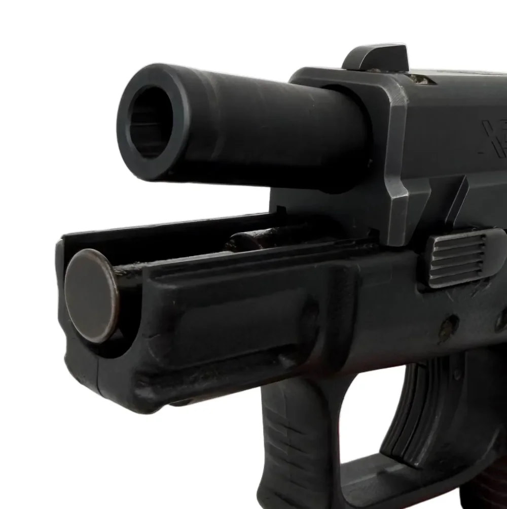 Springfield Armory XD-9 Subcompact 9mm Semi Auto Pistol-img-5