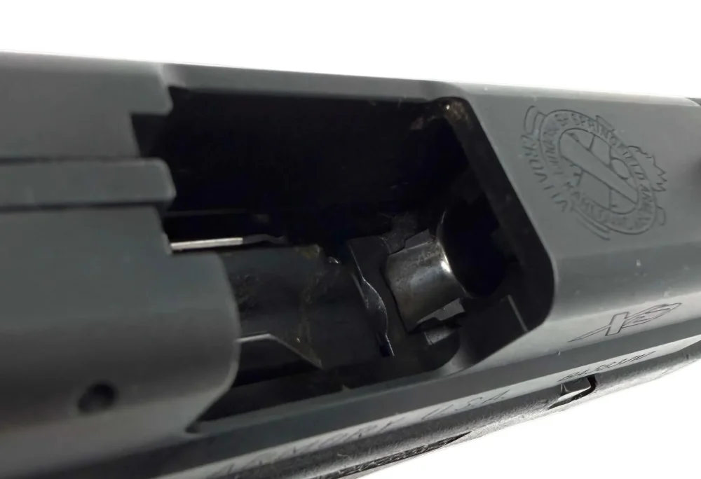 Springfield Armory XD-9 Subcompact 9mm Semi Auto Pistol-img-3