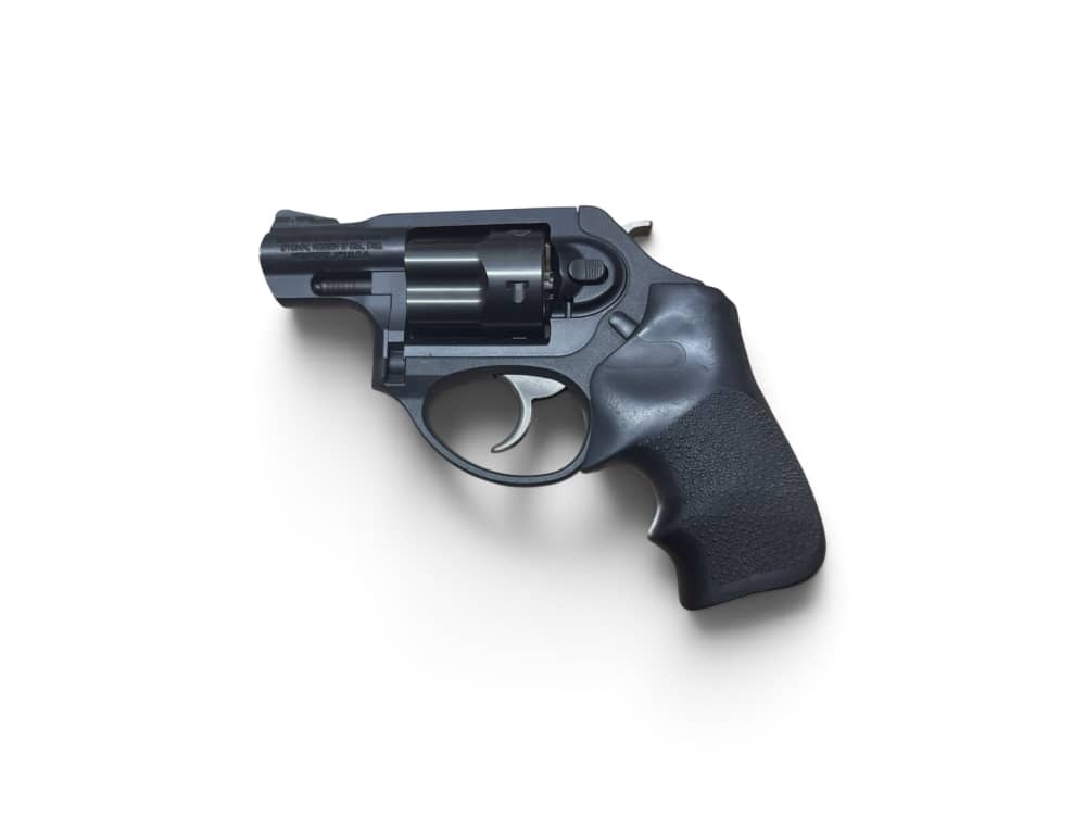 RUGER LCRX 38SPL+P New in box bought in 2014-img-0