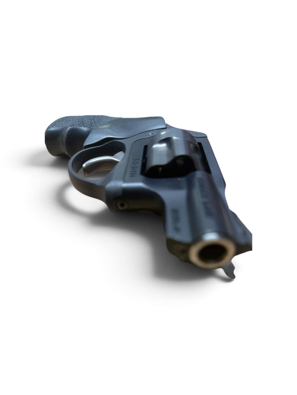 RUGER LCRX 38SPL+P New in box bought in 2014-img-10