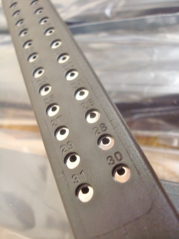 2 Glock  Model 17  RWB 9mm 33 rd New magazine s  9 mm-img-2