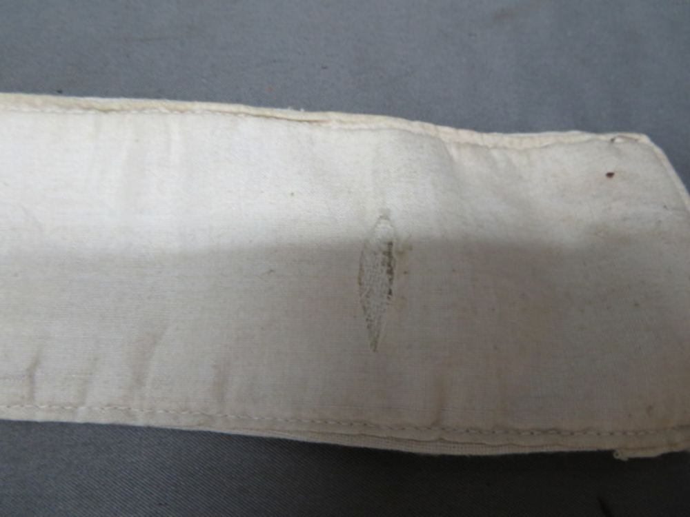 WWII JAPANESE GREATER JAPAN NATIONAL DEFENSE WOMEN’S ASSOCIATION SASH-img-6