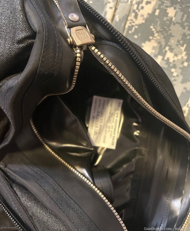 USIA Recon Sniper Rifle Bag MARSOC Waterproof Dry Bag Underwater Gun Case -img-5