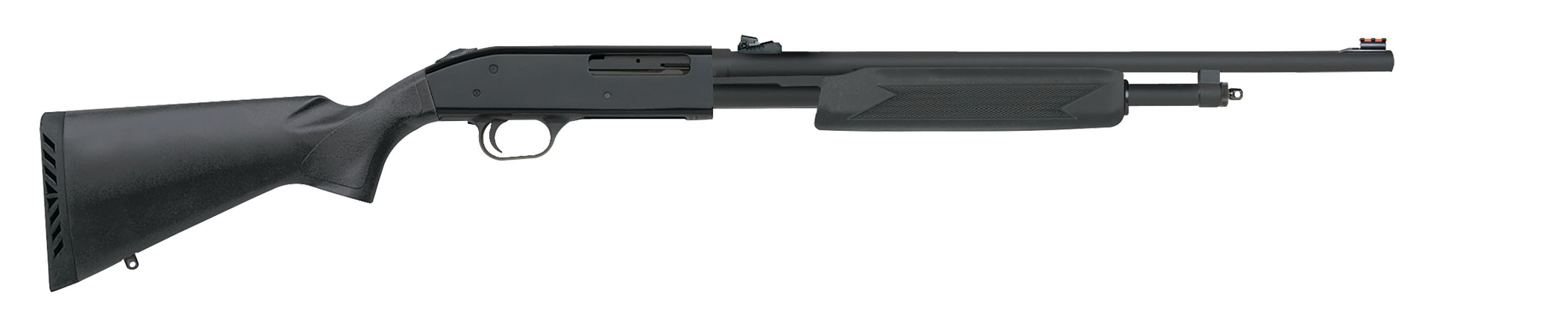 Mossberg 500 Slugster 410 Bore 20" 5+1 Matte Blue Shotgun 50165-img-1