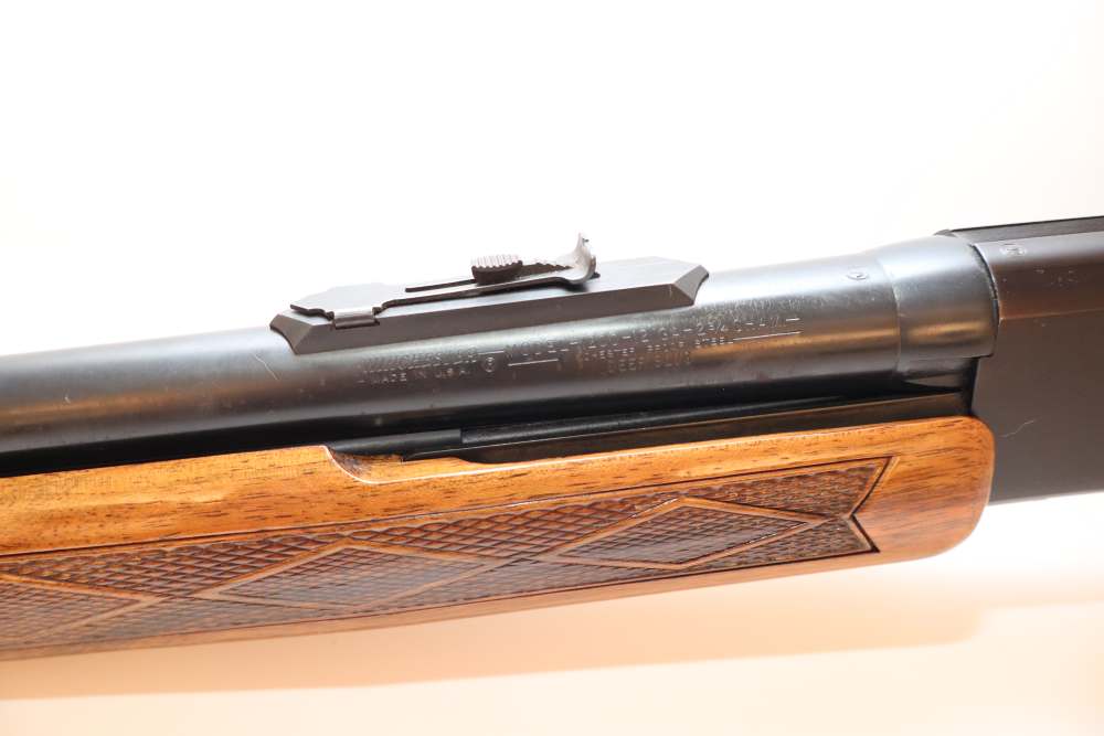Winchester Model 1200 Deer Slug 12 Gauge – 26" Smooth Bore Barrel-img-15