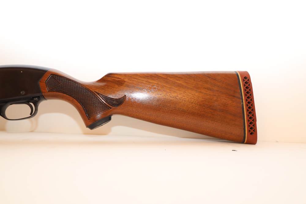Winchester Model 1200 Deer Slug 12 Gauge – 26" Smooth Bore Barrel-img-13