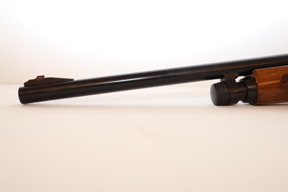 Winchester Model 1200 Deer Slug 12 Gauge – 26" Smooth Bore Barrel-img-10