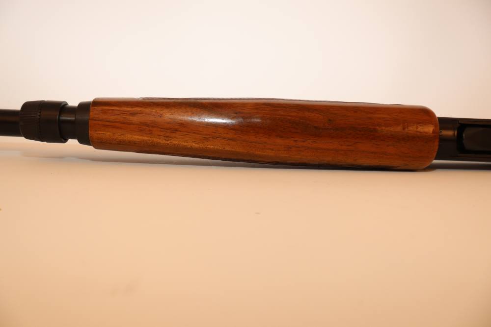 Winchester Model 1200 Deer Slug 12 Gauge – 26" Smooth Bore Barrel-img-21