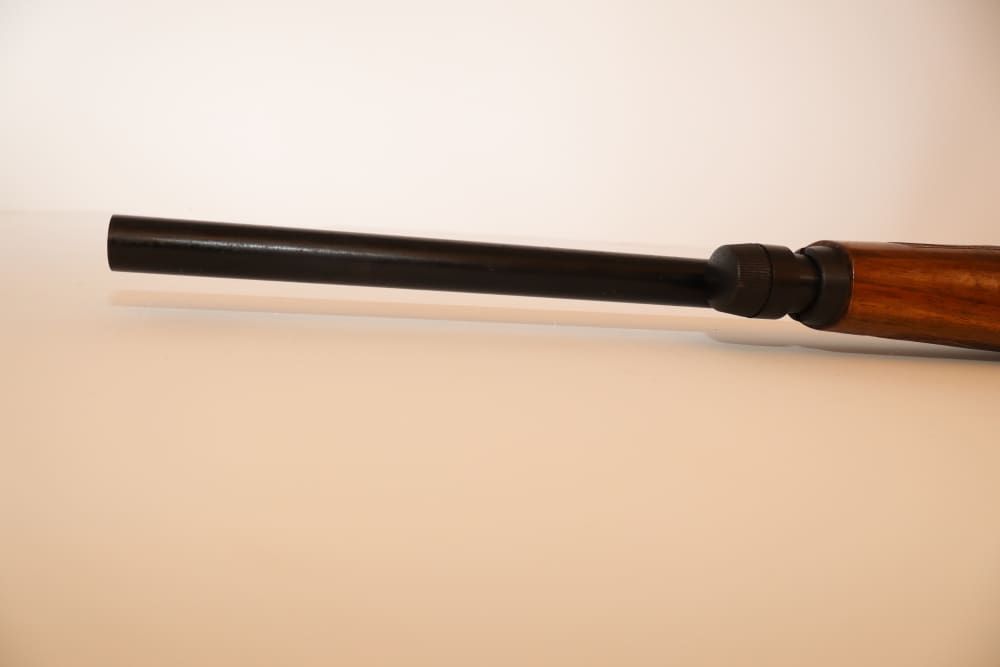 Winchester Model 1200 Deer Slug 12 Gauge – 26" Smooth Bore Barrel-img-22