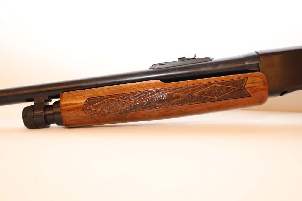 Winchester Model 1200 Deer Slug 12 Gauge – 26" Smooth Bore Barrel-img-11