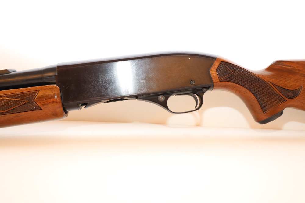 Winchester Model 1200 Deer Slug 12 Gauge – 26" Smooth Bore Barrel-img-12