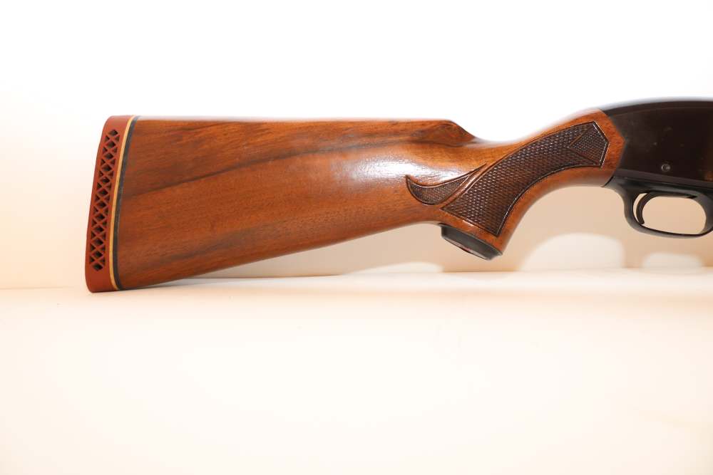 Winchester Model 1200 Deer Slug 12 Gauge – 26" Smooth Bore Barrel-img-5