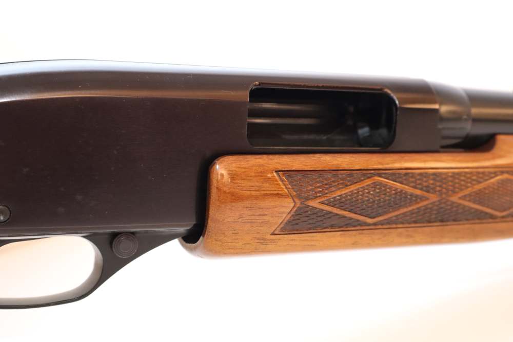 Winchester Model 1200 Deer Slug 12 Gauge – 26" Smooth Bore Barrel-img-7