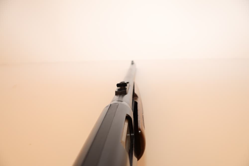 Winchester Model 1200 Deer Slug 12 Gauge – 26" Smooth Bore Barrel-img-17