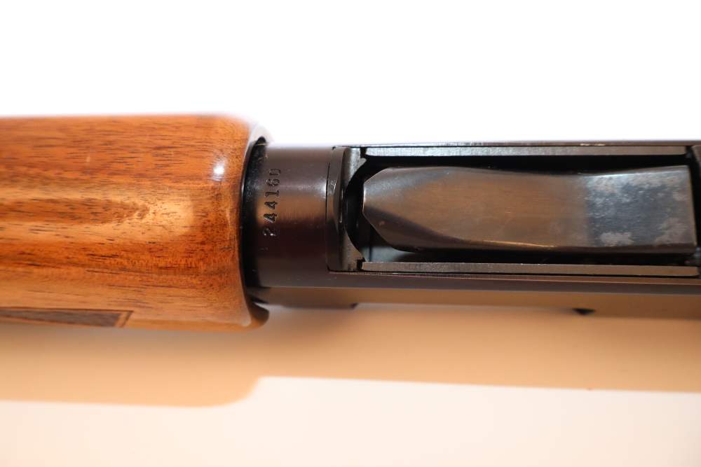 Winchester Model 1200 Deer Slug 12 Gauge – 26" Smooth Bore Barrel-img-24