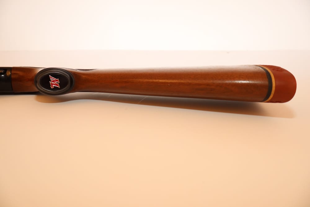Winchester Model 1200 Deer Slug 12 Gauge – 26" Smooth Bore Barrel-img-19