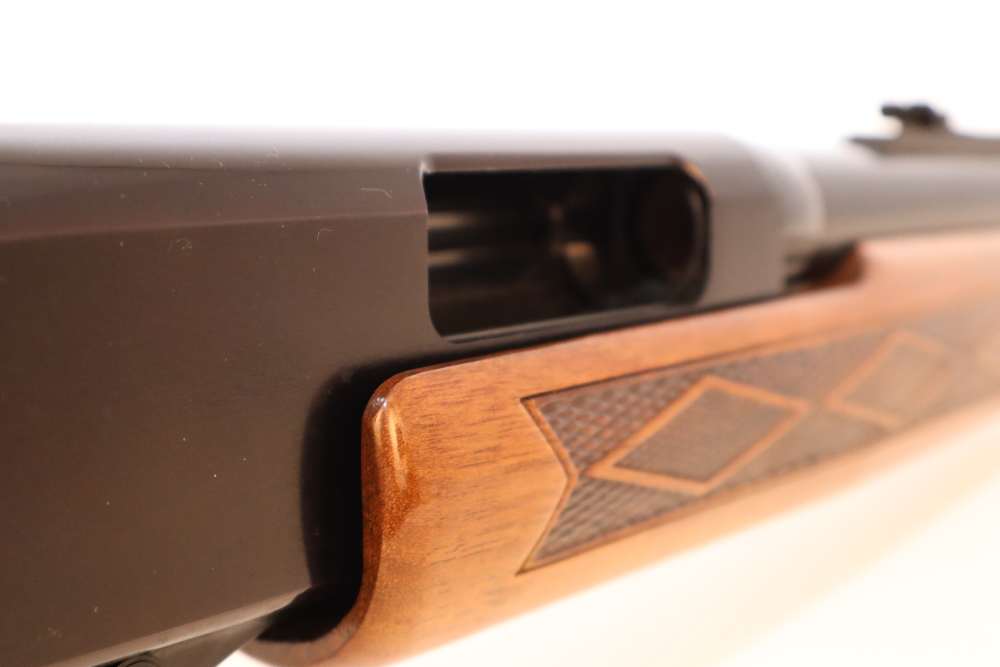 Winchester Model 1200 Deer Slug 12 Gauge – 26" Smooth Bore Barrel-img-8