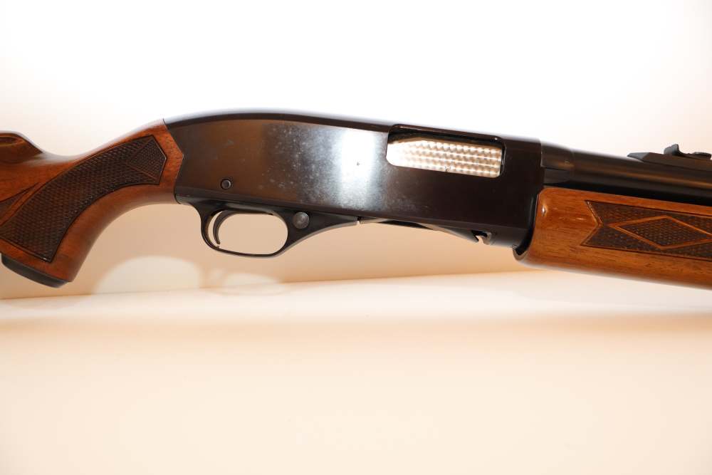 Winchester Model 1200 Deer Slug 12 Gauge – 26" Smooth Bore Barrel-img-4