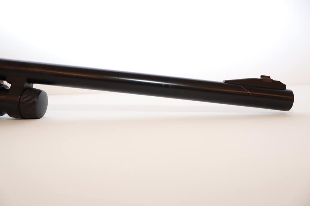 Winchester Model 1200 Deer Slug 12 Gauge – 26" Smooth Bore Barrel-img-2