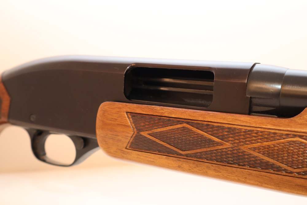 Winchester Model 1200 Deer Slug 12 Gauge – 26" Smooth Bore Barrel-img-6