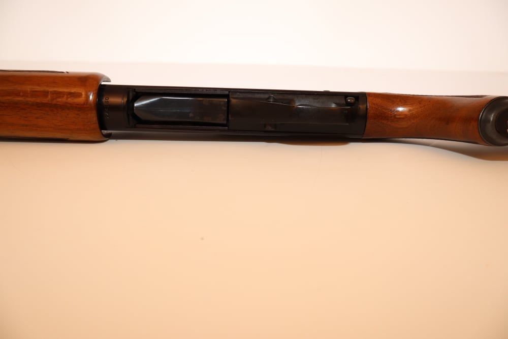 Winchester Model 1200 Deer Slug 12 Gauge – 26" Smooth Bore Barrel-img-20